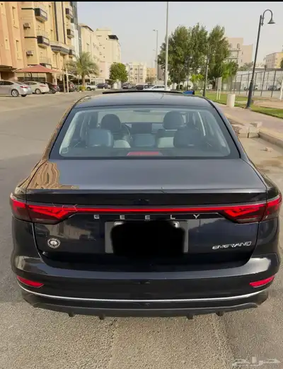 جيلي امجراند 7 فل كامل 2023 مطلوب 32 الف 1