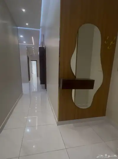 شقه تمليك بالعزيزيه ت3خلف مستوصف الافق 4