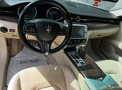 مازيراتي 3