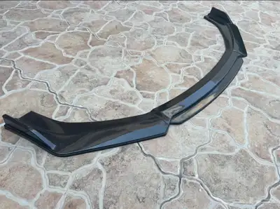 لحية لكزس is F 1