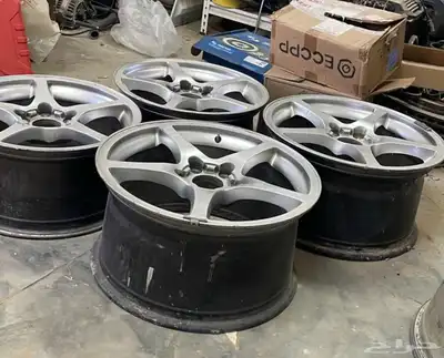 جنوط كورفيت c5 1