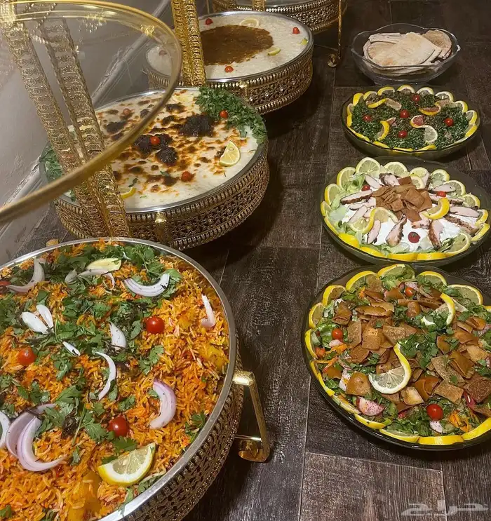 اكل 6