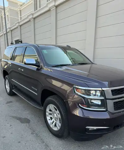 تاهو 2016 وكالة LT 3