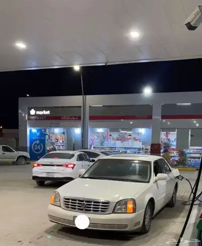 كاديلاك 2005 1