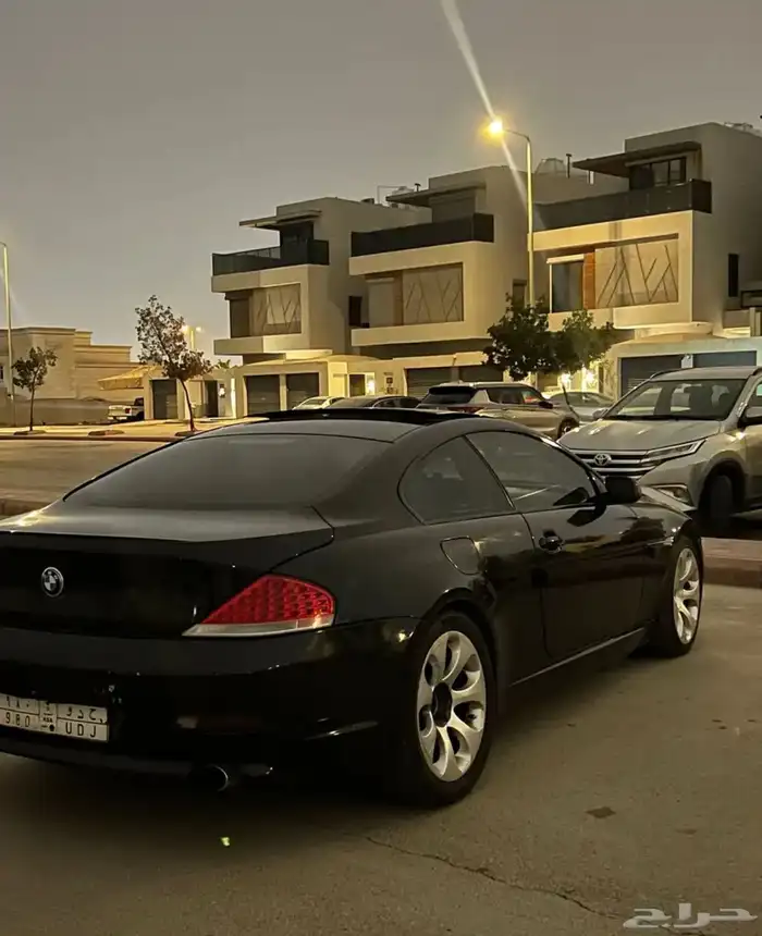 بي ام دبليو كوبيه وارد امريكي البيع مستعجل 1