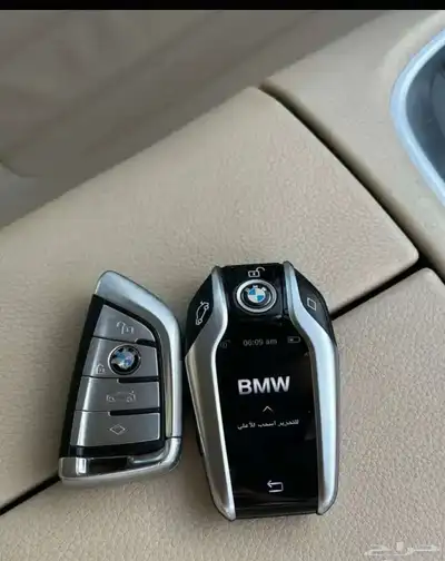 بي ام دبليو 13