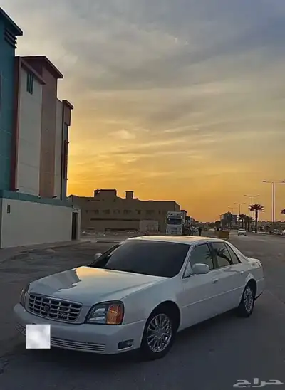كاديلاك 2005 0