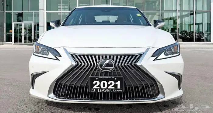 لكزس 250 ES ستاندر موديل 2021 1