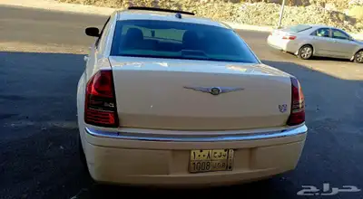 chrysler 2006 6