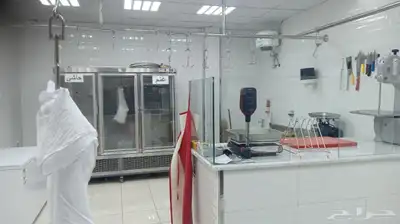 شارع الاربعين حى الملك فهد 3