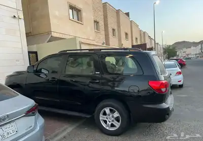 جيب سكويا للبيع 2