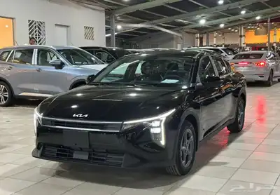 كيا K4 ستاندر 2026 رواتب 3600 عروض التقسيط 0