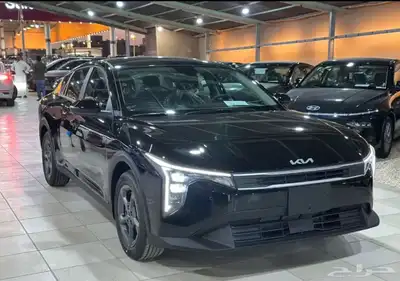 كيا K4 ستاندر 2026 رواتب 3600 عروض التقسيط 2