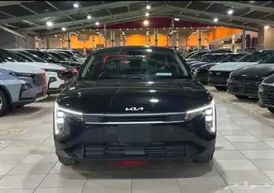 كيا K4 ستاندر 2026 رواتب 3600 عروض التقسيط 1