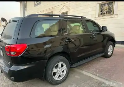 جيب سكويا للبيع 3