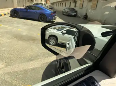 للبيع لاندروفر ديسكفري 2018 نظيف جدا 28