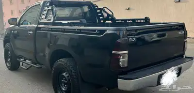 هايلوكس 2010 0
