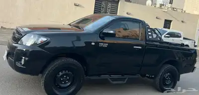 هايلوكس 2010 7