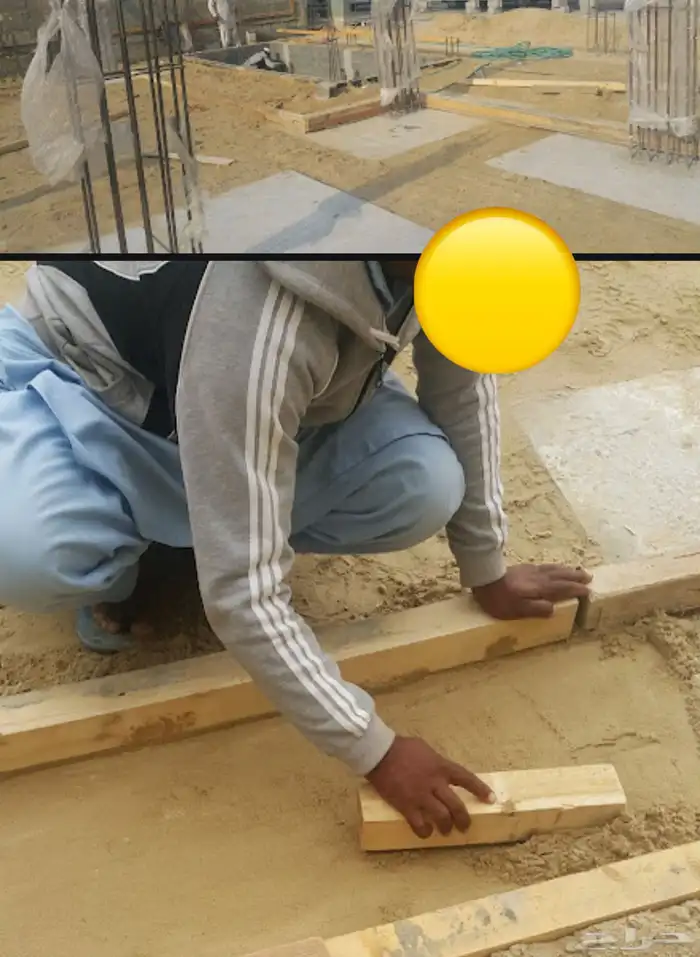 تنفيذ الاعمال الانشائيه بكل دقه واحترافيه 2