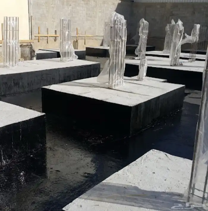 تنفيذ الاعمال الانشائيه بكل دقه واحترافيه 3