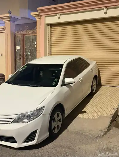 كامري 2013 2