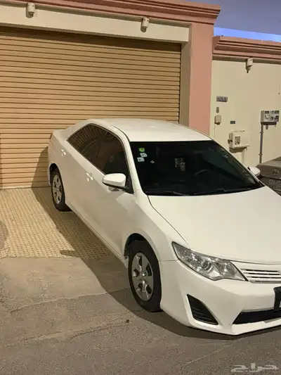 كامري 2013 0