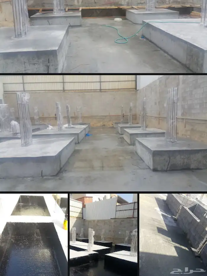 تنفيذ الاعمال الانشائيه بكل دقه واحترافيه 4