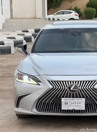 لكزس cc.2021 ES350 2