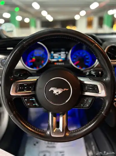 موستنج 5.0 موديل 2019 39