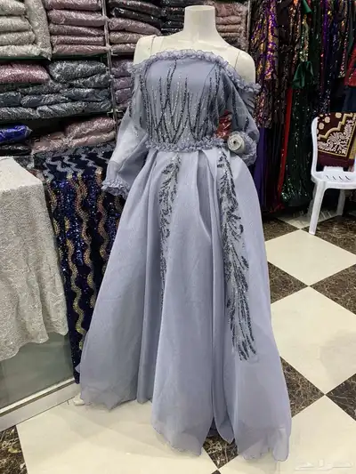 فستان للبيع 0