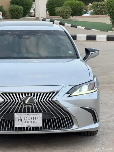 لكزس cc.2021 ES350 1