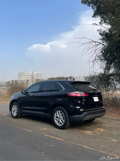 فورد ايدج 2022 2