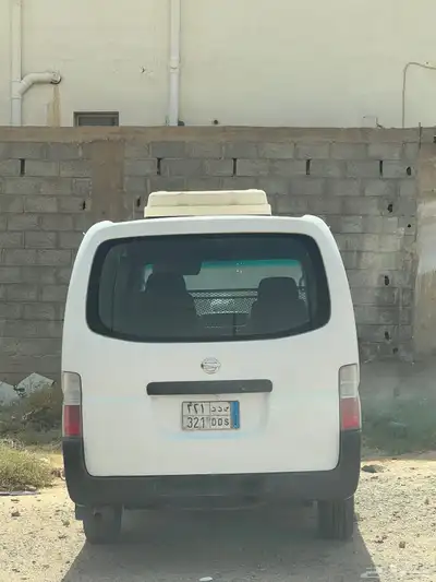 سيارة بضايع للايجار و 0