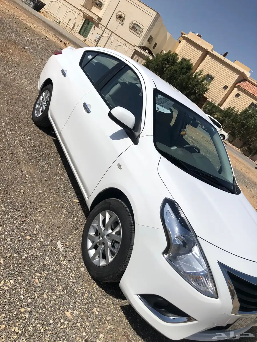 نيسان صني 2024 index