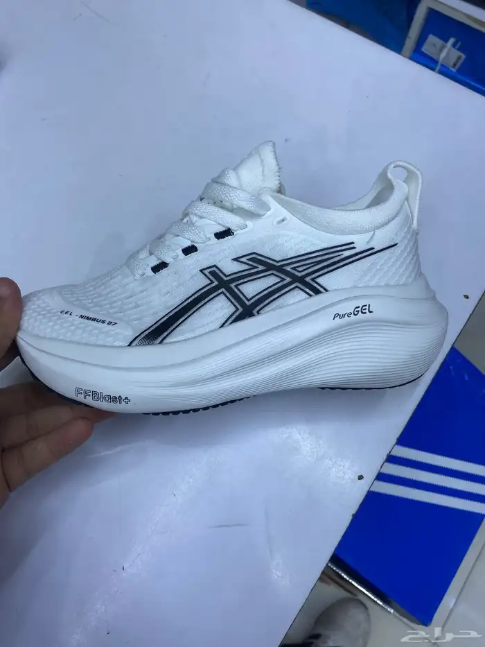 شوز جدا مريحA6 0