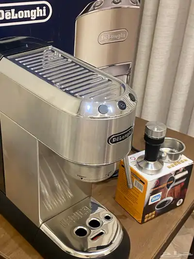 ماكينة قهوه 1