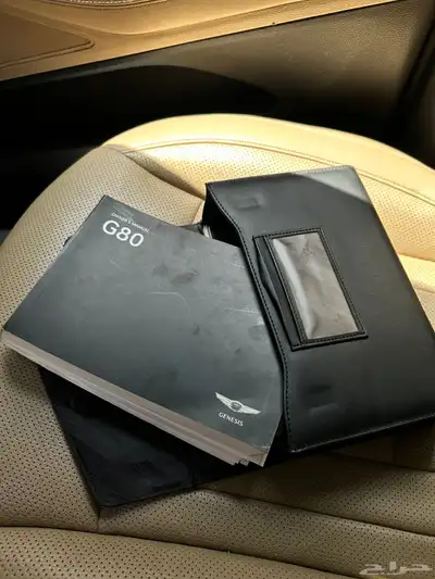 جنسس g80 2017 نص فل 25