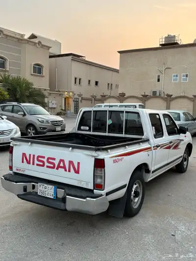 نيسان ددسن 7