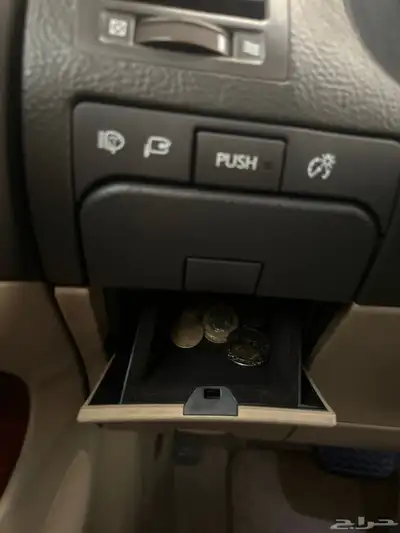 لكزس Gs300 فل كامل 2008 16