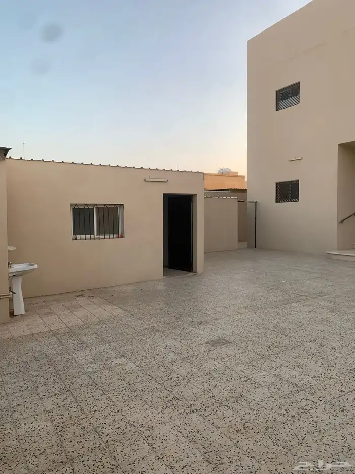 للبيع فلة ( بيت ) دورين يقبل البنوك الرس 3