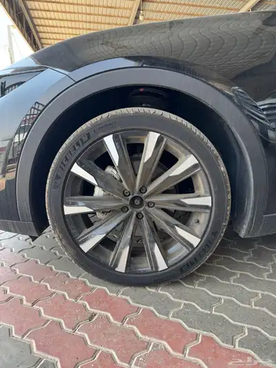 تويوتا كراون ماجيستا هايبرد 2023 4