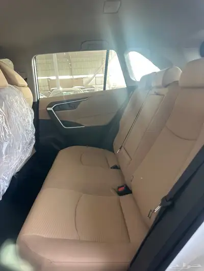 راف فور استاندر بدون دبل بطاقه جمركيه موديل 2025 10