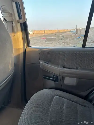 اكسبلور مديل 2002 مسقط للبيع قطع غيار 12