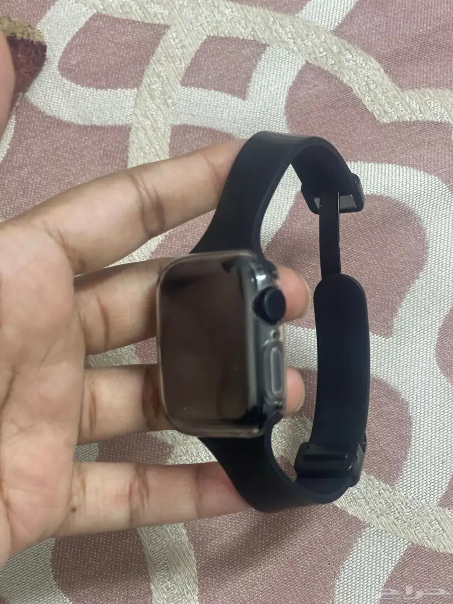ساعة ابل index