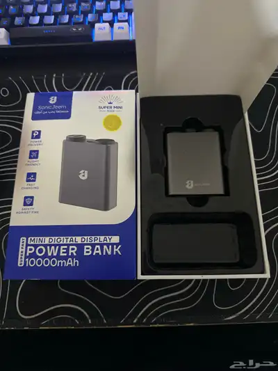 POWER BANK 1