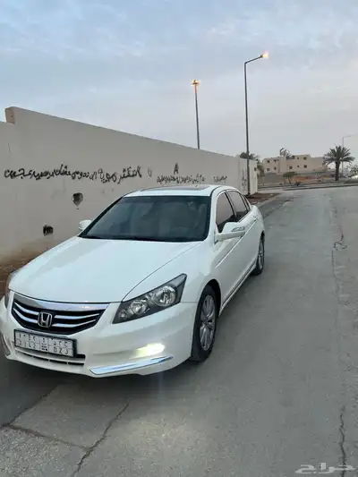 هواند اكورد 0