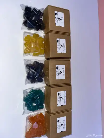 بخور مستكة معطرة مكة المكرمة 1