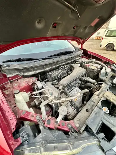 نيسان اكس تريل فل كامل 2019 25