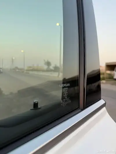 جيب لكزس LX600 2023 BB سعودي 11