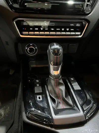 للبيع ايسوزو ديماكس GT 2024 شبه اصفار 15